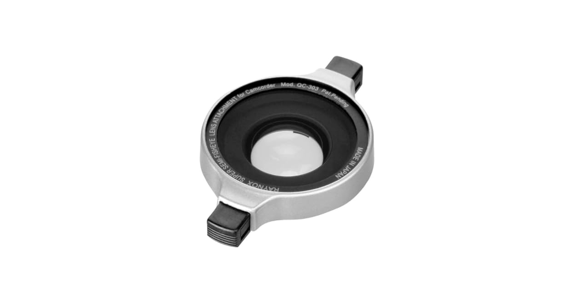 Amazon | レイノックス QC－303 INSTA－WIDE Semi－Fisheye